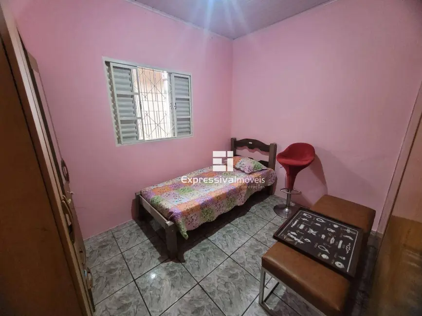 Foto 7 de Casa com 2 quartos à venda, 125m2 em Jardim México, Itatiba - SP