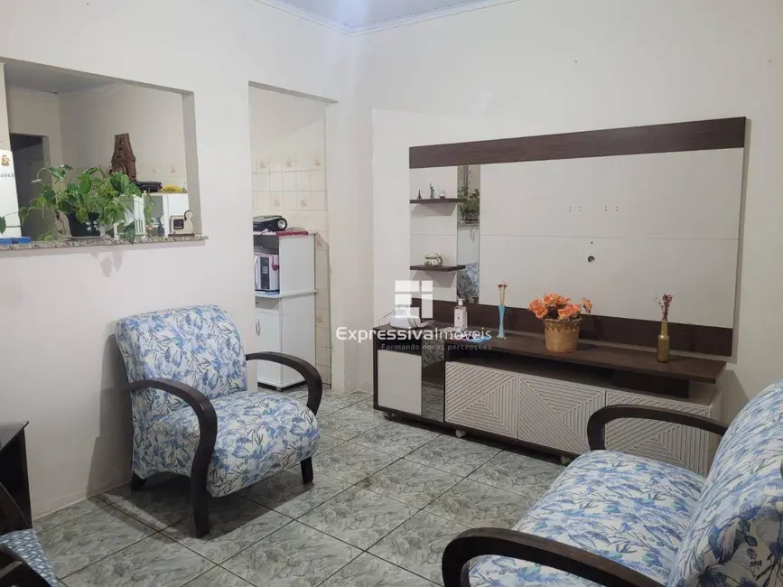 Foto 1 de Casa com 2 quartos à venda, 125m2 em Jardim México, Itatiba - SP
