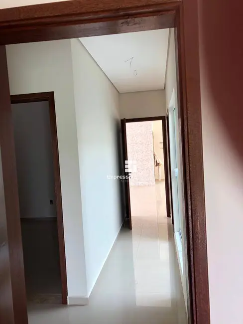 Foto 6 de Casa com 3 quartos à venda, 168m2 em Parque da Colina, Itatiba - SP