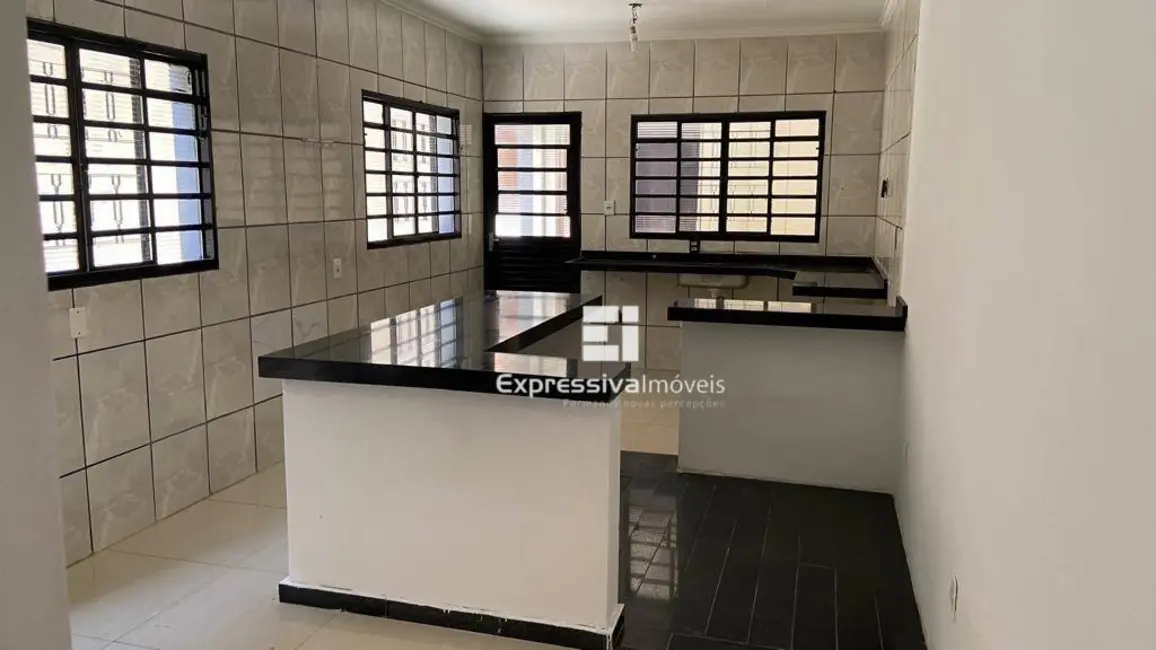 Foto 4 de Casa com 3 quartos à venda, 168m2 em Parque da Colina, Itatiba - SP