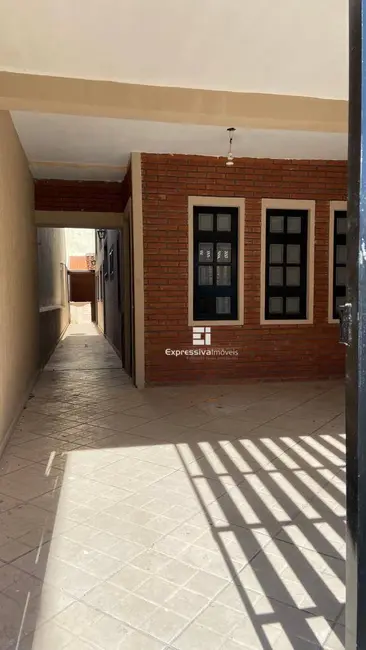 Foto 9 de Casa com 3 quartos à venda, 168m2 em Parque da Colina, Itatiba - SP