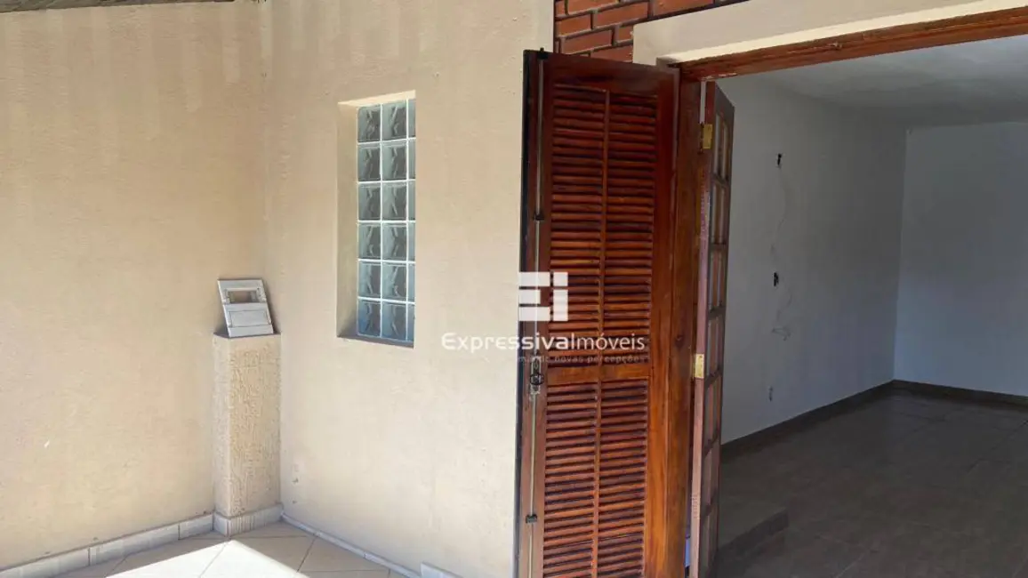 Foto 5 de Casa com 3 quartos à venda, 168m2 em Parque da Colina, Itatiba - SP