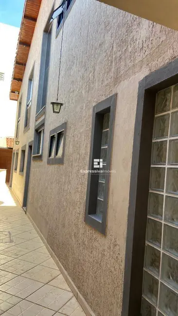 Foto 1 de Casa com 3 quartos à venda, 168m2 em Parque da Colina, Itatiba - SP