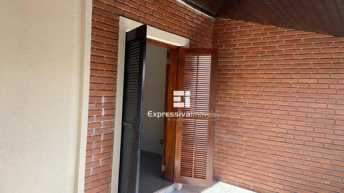 Foto 2 de Casa com 3 quartos à venda, 168m2 em Parque da Colina, Itatiba - SP