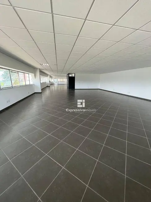 Foto 1 de Sala Comercial para alugar, 331m2 em Distrito Industrial Alfredo Relo, Itatiba - SP