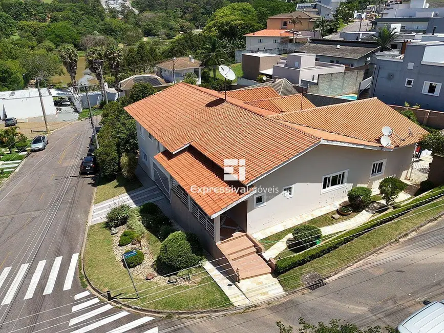 Foto 7 de Casa com 4 quartos à venda, 1350m2 em Loteamento Itatiba Country Club, Itatiba - SP