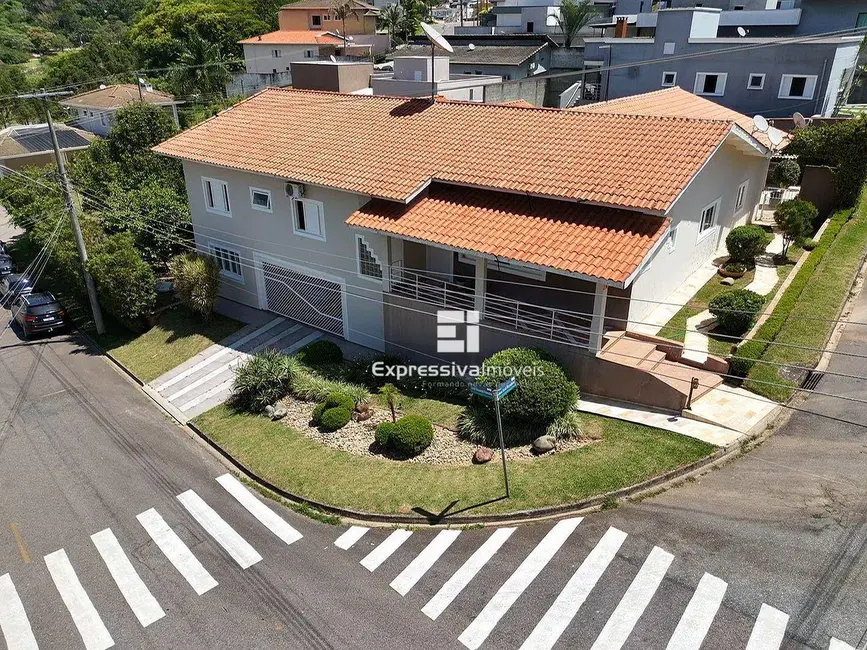 Foto 5 de Casa com 4 quartos à venda, 1350m2 em Loteamento Itatiba Country Club, Itatiba - SP