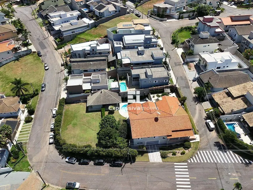 Foto 9 de Casa com 4 quartos à venda, 1350m2 em Loteamento Itatiba Country Club, Itatiba - SP