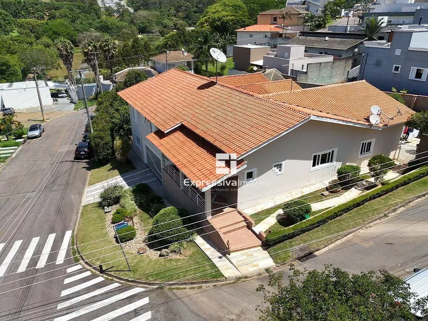 Foto 8 de Casa com 4 quartos à venda, 1350m2 em Loteamento Itatiba Country Club, Itatiba - SP