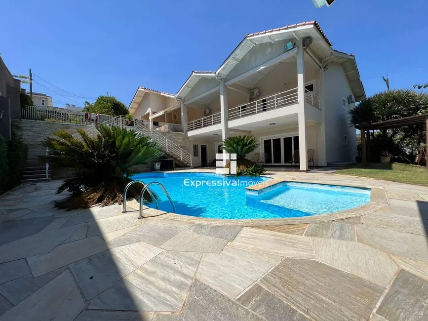 Foto 1 de Casa com 4 quartos à venda, 1350m2 em Loteamento Itatiba Country Club, Itatiba - SP