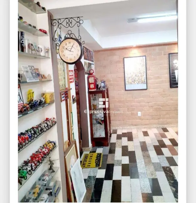 Foto 7 de Casa com 3 quartos à venda, 238m2 em Vila Bela Vista, Itatiba - SP