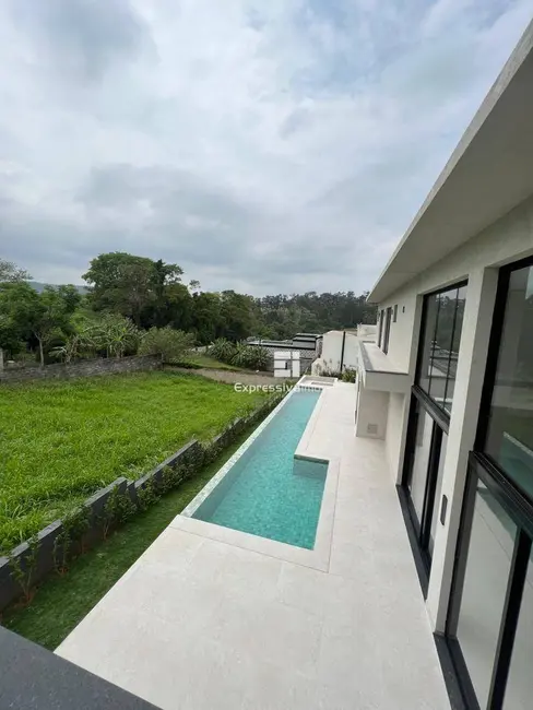 Foto 2 de Casa de Condomínio com 4 quartos à venda, 982m2 em Condominio Residencial Paradiso, Itatiba - SP