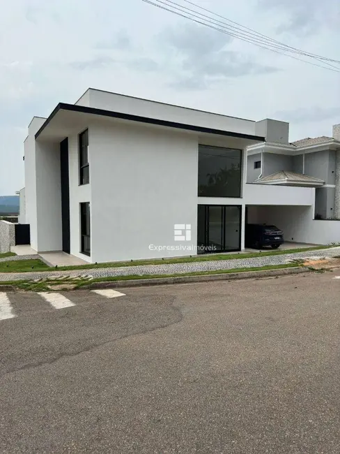 Foto 2 de Casa de Condomínio com 4 quartos à venda, 500m2 em Bairro da Posse, Itatiba - SP
