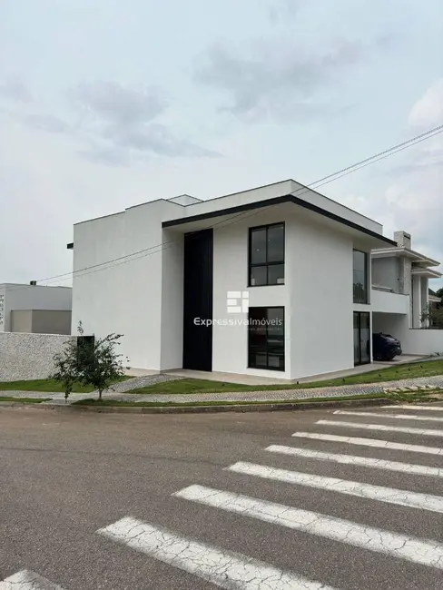 Foto 1 de Casa de Condomínio com 4 quartos à venda, 500m2 em Bairro da Posse, Itatiba - SP