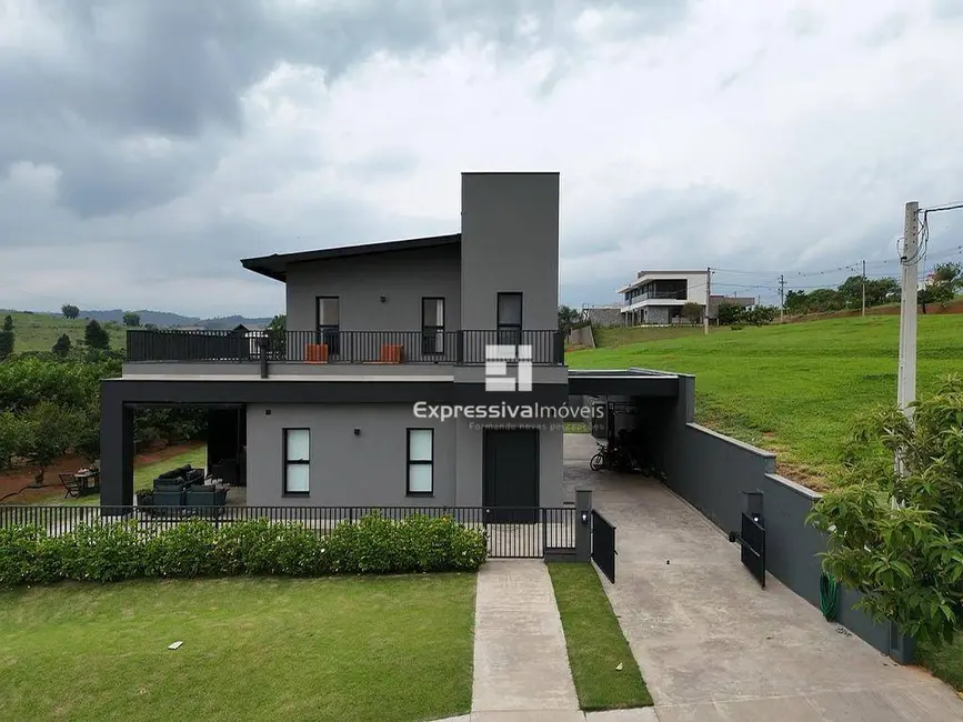 Foto 1 de Casa de Condomínio com 3 quartos à venda, 1000m2 em Bairro da Posse, Itatiba - SP