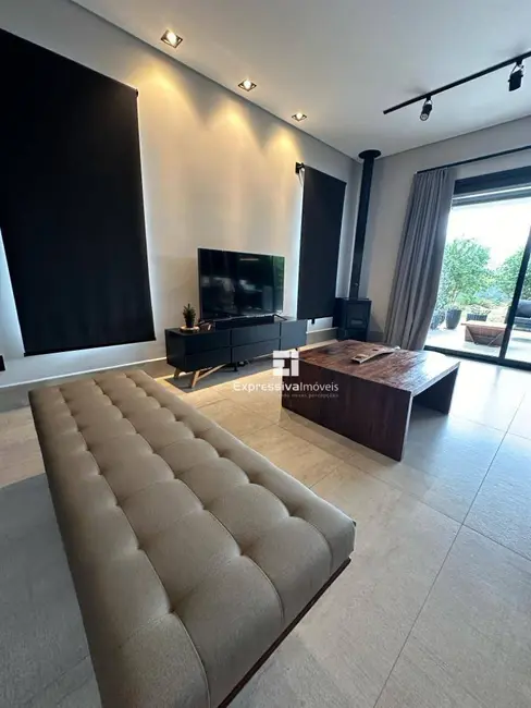 Foto 3 de Casa de Condomínio com 3 quartos à venda, 1000m2 em Bairro da Posse, Itatiba - SP