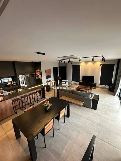 Foto 6 de Casa de Condomínio com 3 quartos à venda, 1000m2 em Bairro da Posse, Itatiba - SP