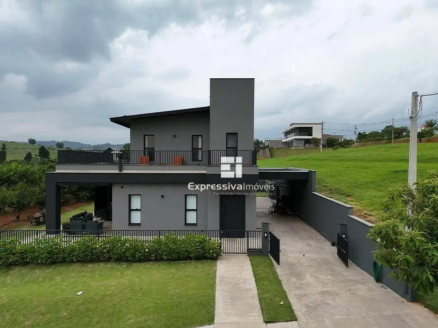 Foto 1 de Casa de Condomínio com 3 quartos à venda, 1000m2 em Bairro da Posse, Itatiba - SP