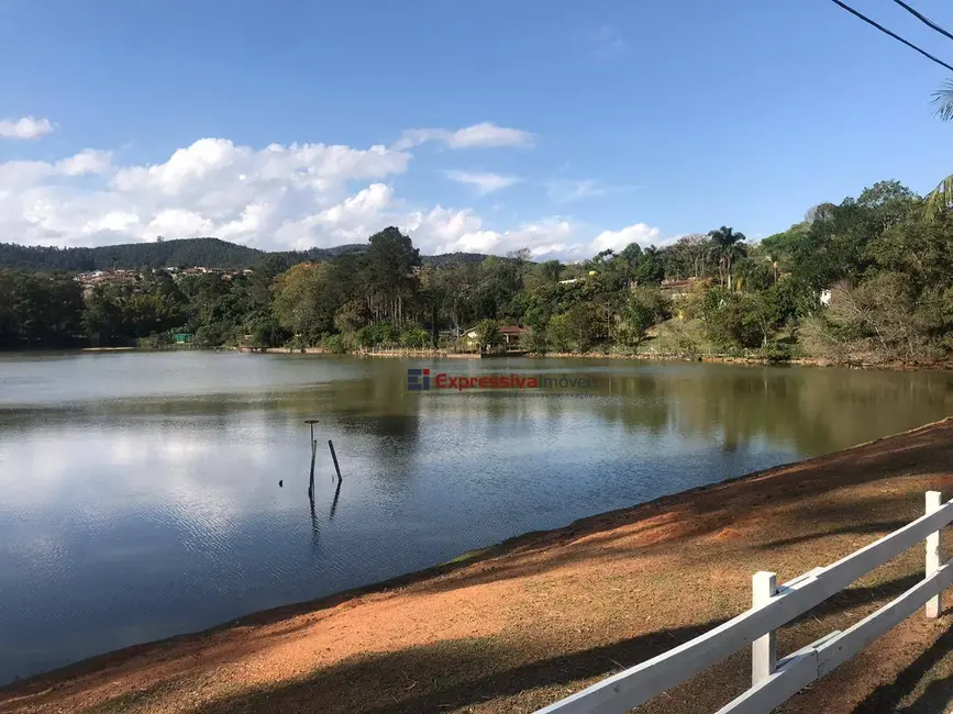 Foto 9 de Chácara com 5 quartos à venda, 6800m2 em Condomínio Itaembu, Itatiba - SP