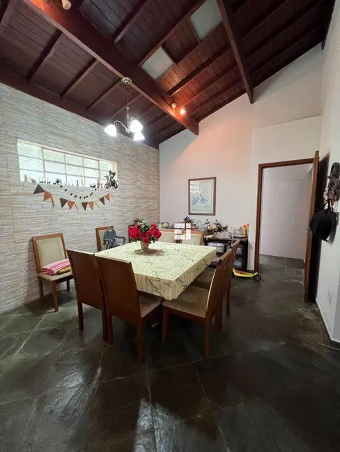 Foto 6 de Chácara com 5 quartos à venda, 6800m2 em Condomínio Itaembu, Itatiba - SP