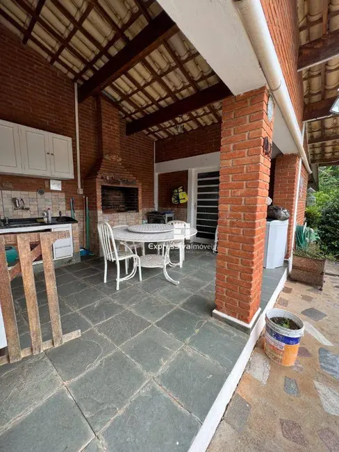 Foto 7 de Chácara com 5 quartos à venda, 6800m2 em Condomínio Itaembu, Itatiba - SP