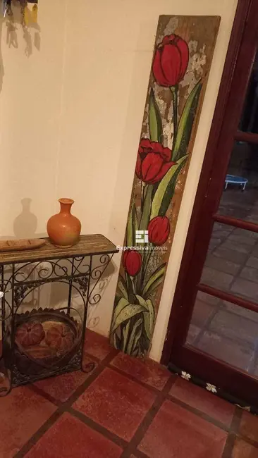 Chácara com 3 quartos à venda e para alugar, 5002m2 em Condomínio Itaembu, Itatiba - SP - imagem 9 Foto 9 de Chácara com 3 quartos à venda e para alugar, 5002m2 em Condomínio Itaembu, Itatiba - SP