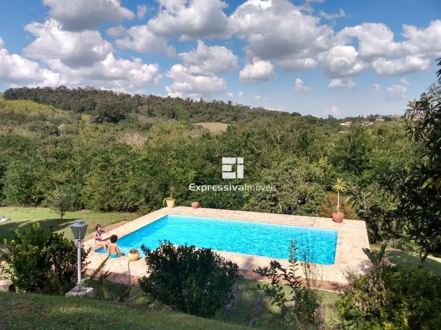Chácara com 3 quartos à venda e para alugar, 5002m2 em Condomínio Itaembu, Itatiba - SP - imagem 3 Foto 3 de Chácara com 3 quartos à venda e para alugar, 5002m2 em Condomínio Itaembu, Itatiba - SP