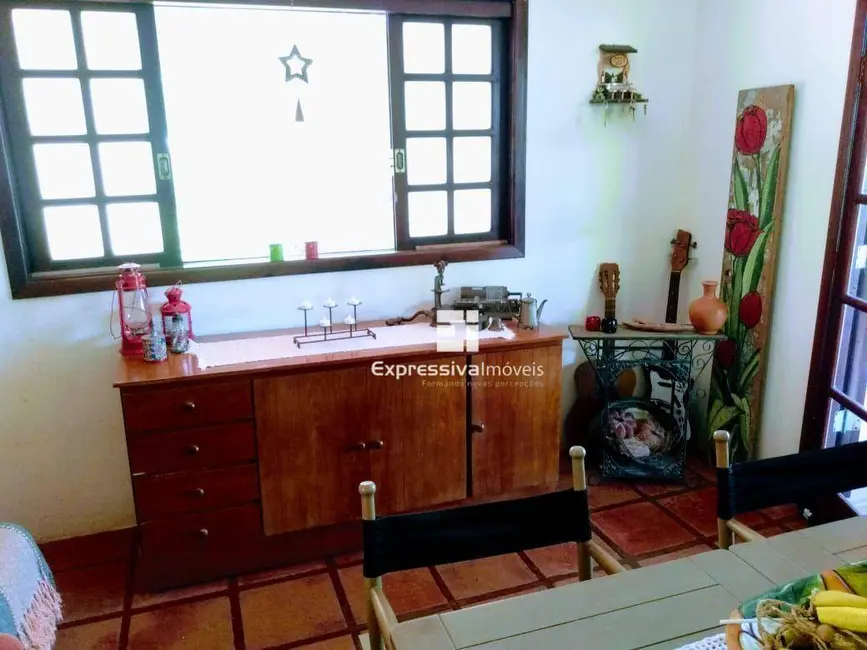 Chácara com 3 quartos à venda e para alugar, 5002m2 em Condomínio Itaembu, Itatiba - SP - imagem 8 Foto 8 de Chácara com 3 quartos à venda e para alugar, 5002m2 em Condomínio Itaembu, Itatiba - SP