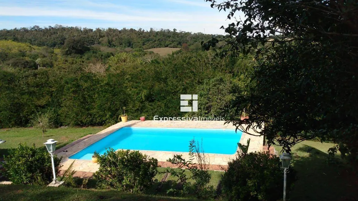 Foto 2 de Chácara com 3 quartos à venda e para alugar, 5002m2 em Condomínio Itaembu, Itatiba - SP