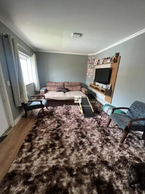 Foto 3 de Sobrado com 3 quartos à venda, 300m2 em Loteamento Itatiba Country Club, Itatiba - SP