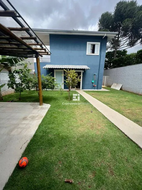 Foto 1 de Sobrado com 3 quartos à venda, 300m2 em Loteamento Itatiba Country Club, Itatiba - SP