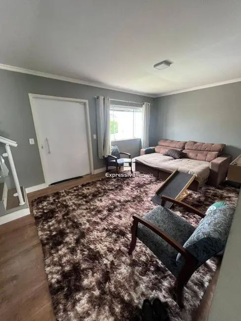 Foto 6 de Sobrado com 3 quartos à venda, 300m2 em Loteamento Itatiba Country Club, Itatiba - SP