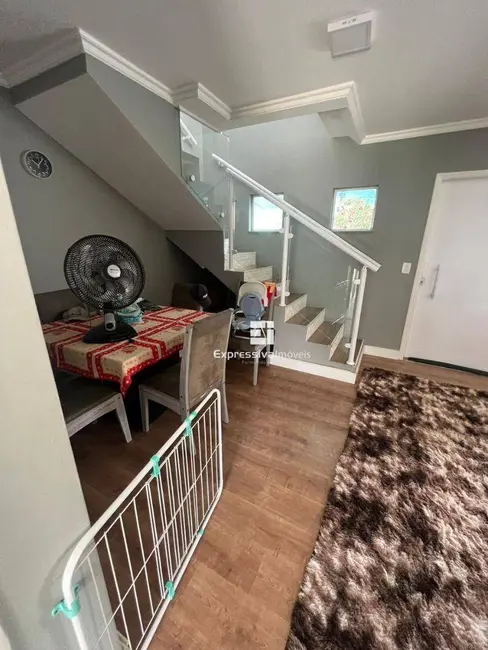 Foto 7 de Sobrado com 3 quartos à venda, 300m2 em Loteamento Itatiba Country Club, Itatiba - SP