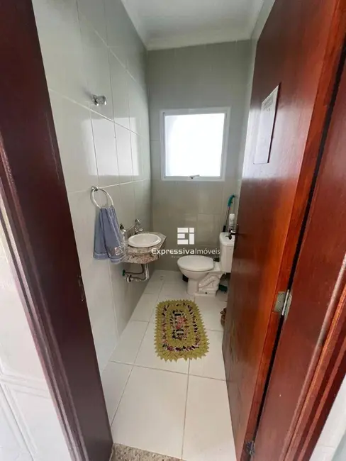 Foto 9 de Sobrado com 3 quartos à venda, 300m2 em Loteamento Itatiba Country Club, Itatiba - SP