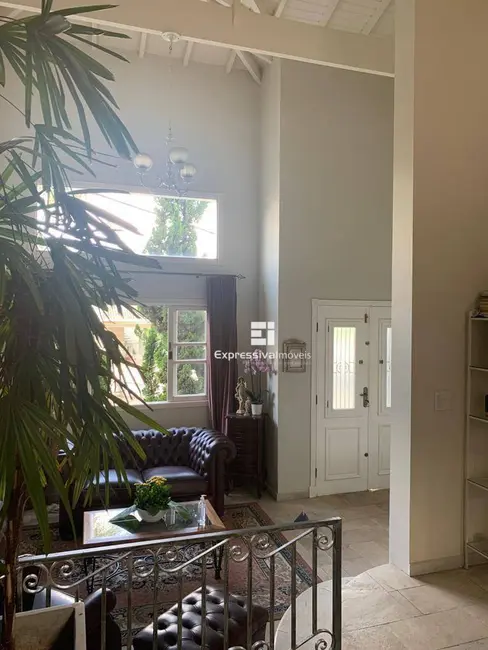 Foto 9 de Casa com 3 quartos à venda, 300m2 em Loteamento Itatiba Country Club, Itatiba - SP