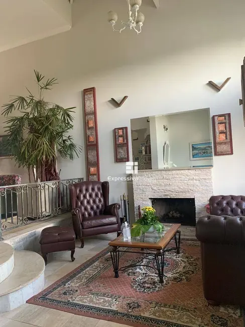 Foto 8 de Casa com 3 quartos à venda, 300m2 em Loteamento Itatiba Country Club, Itatiba - SP