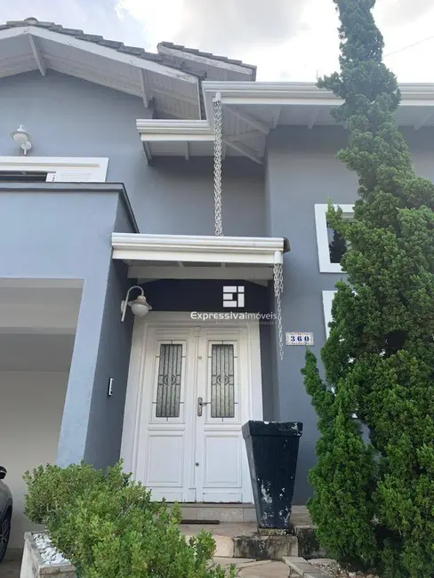 Foto 5 de Casa com 3 quartos à venda, 300m2 em Loteamento Itatiba Country Club, Itatiba - SP