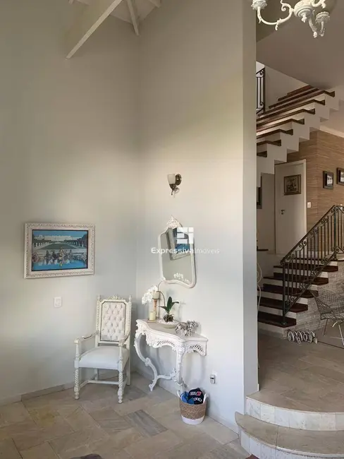 Foto 7 de Casa com 3 quartos à venda, 300m2 em Loteamento Itatiba Country Club, Itatiba - SP