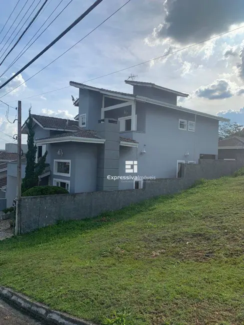 Foto 3 de Casa com 3 quartos à venda, 300m2 em Loteamento Itatiba Country Club, Itatiba - SP