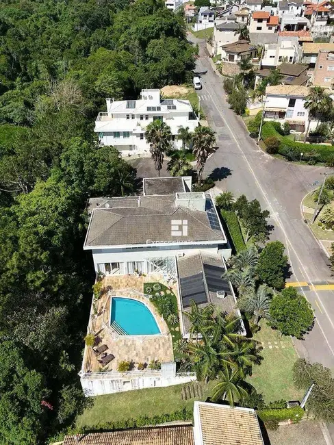 Foto 3 de Casa com 4 quartos à venda, 1177m2 em Loteamento Itatiba Country Club, Itatiba - SP