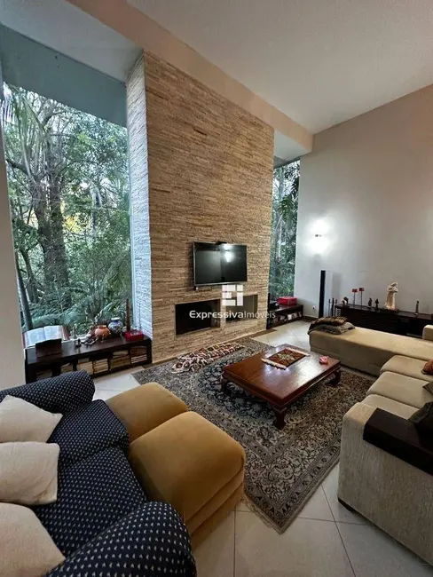 Foto 9 de Casa com 4 quartos à venda, 1177m2 em Loteamento Itatiba Country Club, Itatiba - SP