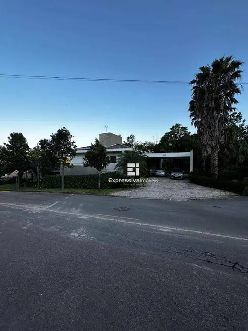 Foto 7 de Casa com 4 quartos à venda, 1177m2 em Loteamento Itatiba Country Club, Itatiba - SP