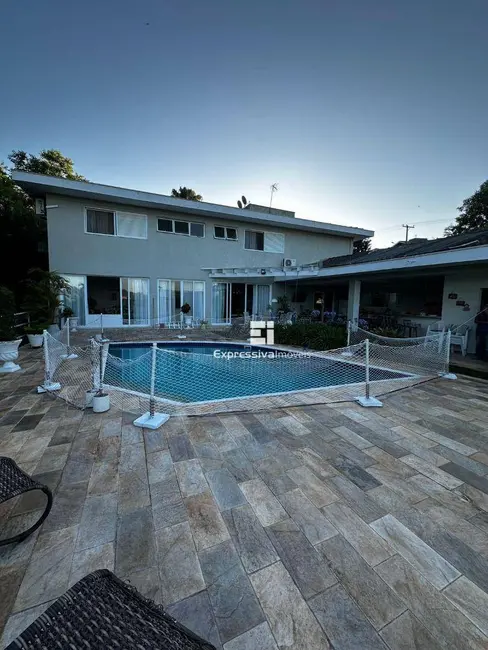 Foto 1 de Casa com 4 quartos à venda, 1177m2 em Loteamento Itatiba Country Club, Itatiba - SP