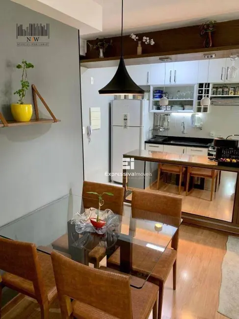 Foto 2 de Apartamento com 2 quartos à venda, 52m2 em Vila Leopoldina, São Paulo - SP