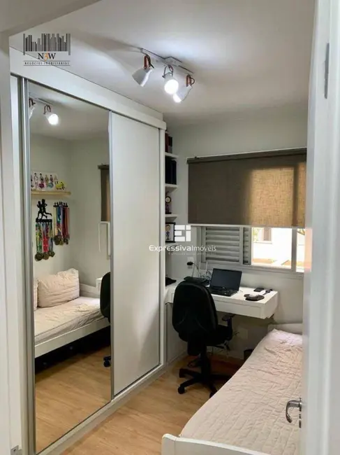 Foto 8 de Apartamento com 2 quartos à venda, 52m2 em Vila Leopoldina, São Paulo - SP