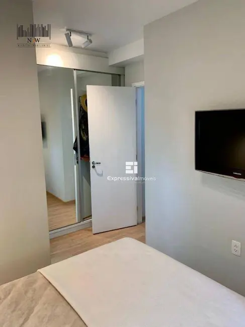 Foto 7 de Apartamento com 2 quartos à venda, 52m2 em Vila Leopoldina, São Paulo - SP