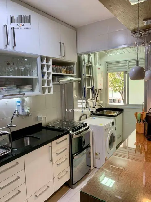 Foto 5 de Apartamento com 2 quartos à venda, 52m2 em Vila Leopoldina, São Paulo - SP