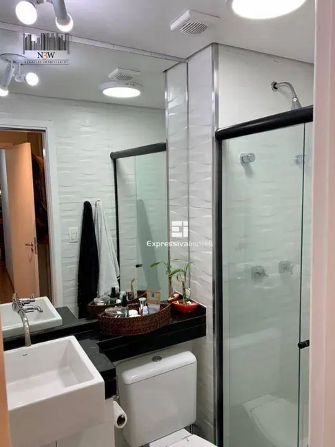 Foto 9 de Apartamento com 2 quartos à venda, 52m2 em Vila Leopoldina, São Paulo - SP