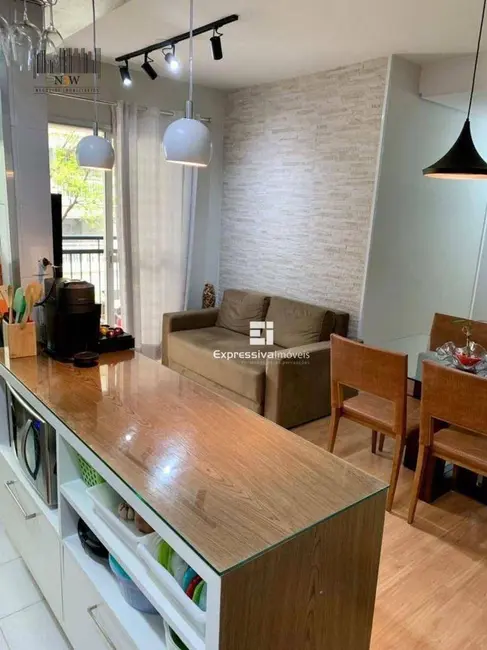 Foto 3 de Apartamento com 2 quartos à venda, 52m2 em Vila Leopoldina, São Paulo - SP