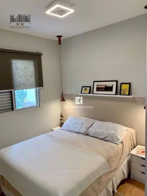 Foto 6 de Apartamento com 2 quartos à venda, 52m2 em Vila Leopoldina, São Paulo - SP